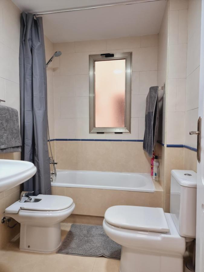 Luxury Evita Apartments In Torrevieja Ngoại thất bức ảnh