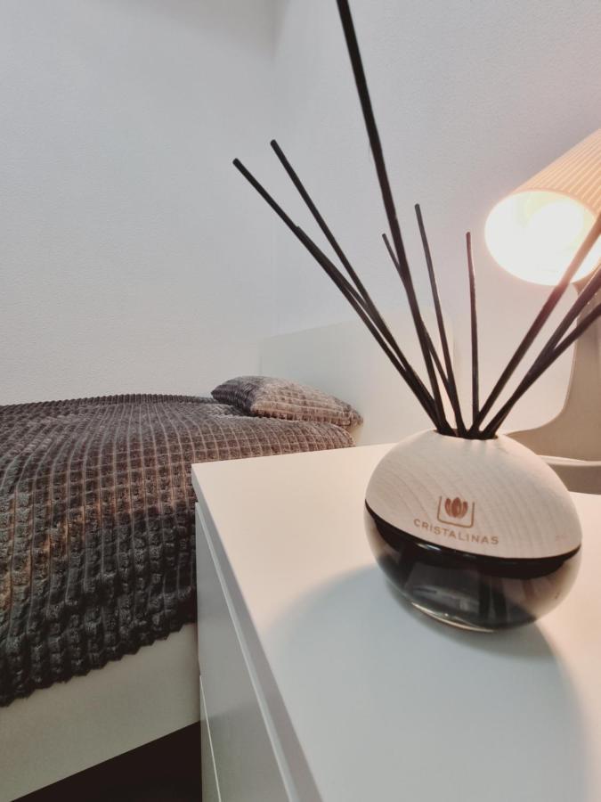 Luxury Evita Apartments In Torrevieja Ngoại thất bức ảnh